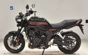 HONDA CB1000F 2025 SC94