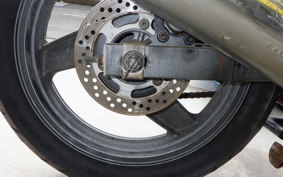 KAWASAKI ZZ-R250 EX250H