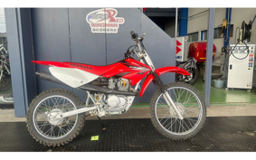 HONDA CRF100F 2005 HE03