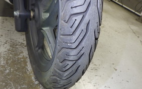 HONDA PCX 125 2022 JF56