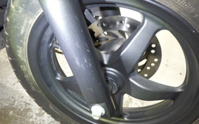 HONDA LEAD 125 2007 JF45