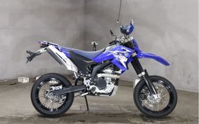 YAMAHA WR250X DG15J