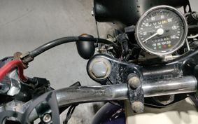 KAWASAKI ESTRELLA250 RS BJ250A