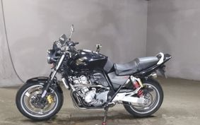 HONDA CB400SFV-4 2008 NC42