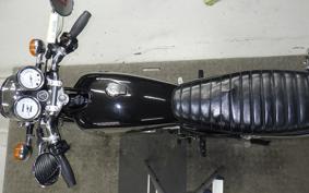 YAMAHA SR400 Gen.2 1996 1JR