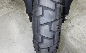 HONDA MONKEY 125 2025 JB02