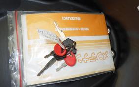 SUZUKI ADDRESS 110 CE47A