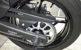 KAWASAKI Z650 A 2025 ER650S