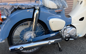 HONDA SUPER CUB 50 FINAL EDITION AA09
