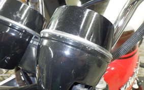 KAWASAKI Z1000 1989 Z1F