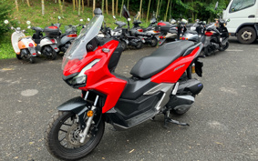 HONDA ADV160 KF54
