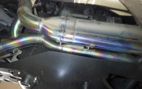 KAWASAKI ZX 1400 NINJA 2007