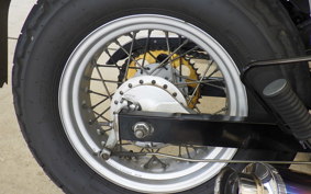 SUZUKI VANVAN 200 NH42A