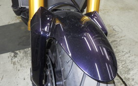 YAMAHA MT-09 2016 RN34J
