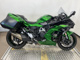 Фото Kawasaki NINJA H2 SX SE 2018 с японского аукциона