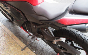 KAWASAKI Ninja 250R SE EX250K