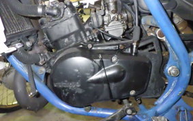 SUZUKI TS50 Hustler SA11A