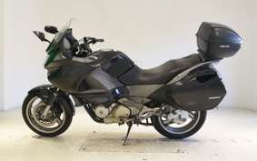 HONDA DEAUVILLE ABS 2011