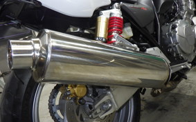 HONDA CB400 SUPER BOLDOR VTEC A 2010 NC42