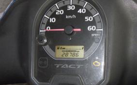 HONDA TACT-4ﾍﾞｰｼｯｸ AF79