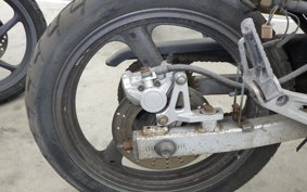 YAMAHA SRX250 Gen.2 3WP