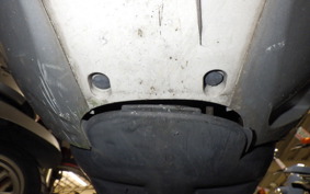 HONDA DIO Gen.6 AF62