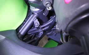 KAWASAKI NINJA 400 2021 EX400G