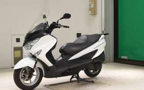 SUZUKI SKYWAVE 200 (Burgman 200) CH41A