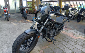 HONDA  REBEL 250 ABS MC49