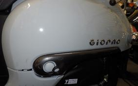 HONDA GIORNO 3 AF77