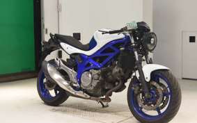 SUZUKI ｸﾞﾗﾃﾞｨｳｽ400 2011 VK58A