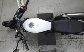 HONDA CL250-2 MC57