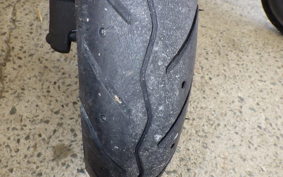 SUZUKI ADDRESS V50 Gen.2 CA44A