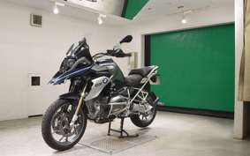BMW R 1200GS 2015
