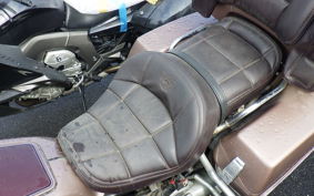 HONDA GL1200 GOLD WING