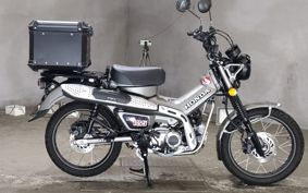 HONDA CT125 HUNTER  CUB  JA65