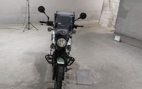 HONDA CT125 HUNTER  CUB  JA55