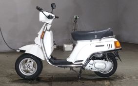 SUZUKI GEMMA125 CF41A