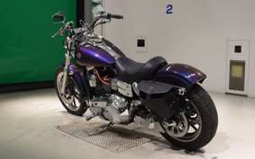 HARLEY FXDL 1580 2009