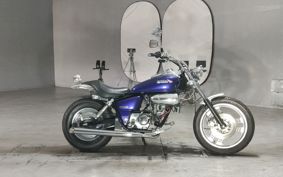 HONDA MAGNA 50 AC13
