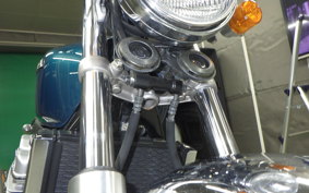 HONDA CB400F 1999 NC36