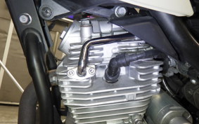 YAMAHA SEROW 250 Gen.2 2016 DG17J
