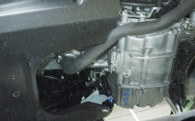 HONDA PCX 160 2021 KF47