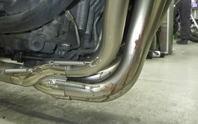 KAWASAKI ZEPHYR 1100 1992 ZRT10A