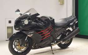 KAWASAKI ZX 1400 NINJA R A 2017