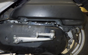 YAMAHA JOG Gen.5 SA36J