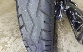 YAMAHA SR400 Gen.5 2021 RH16J