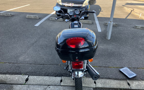 SUZUKI GN125 F PCJ2N