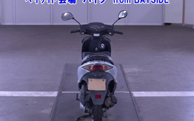 HONDA DIO