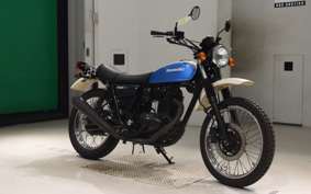KAWASAKI 250TR 1984 BJ250F